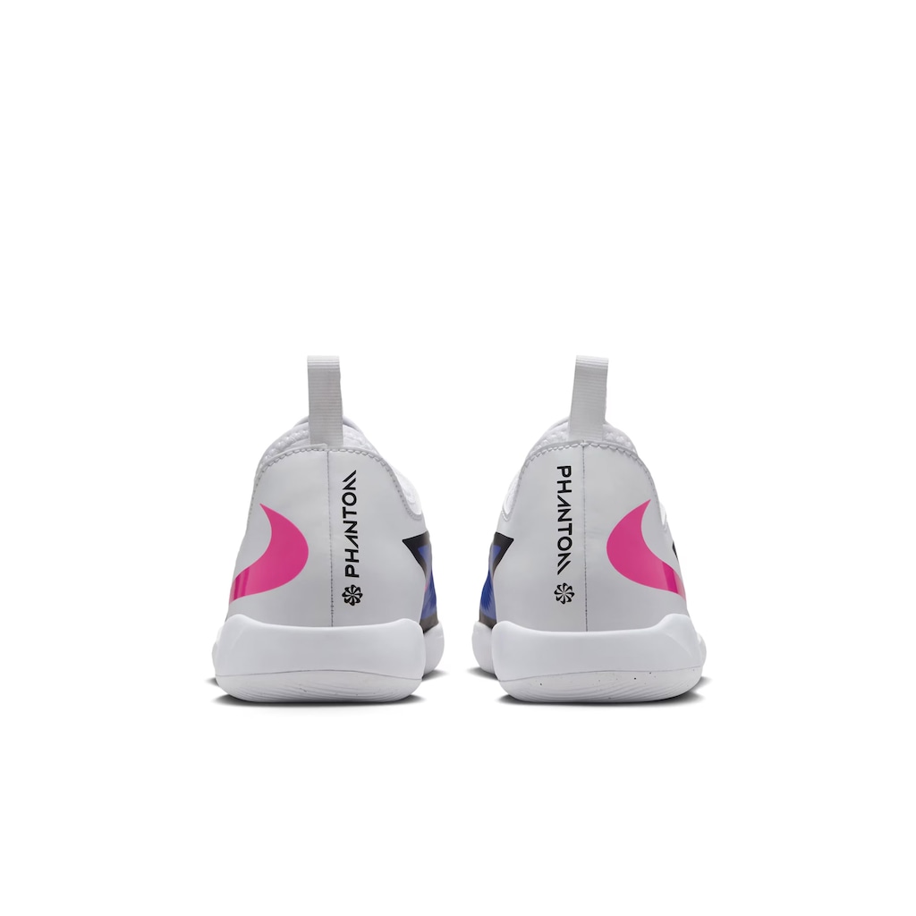 Imagem 5 do produto Chuteira Futsal Infantil Nike Phantom 6 Academy