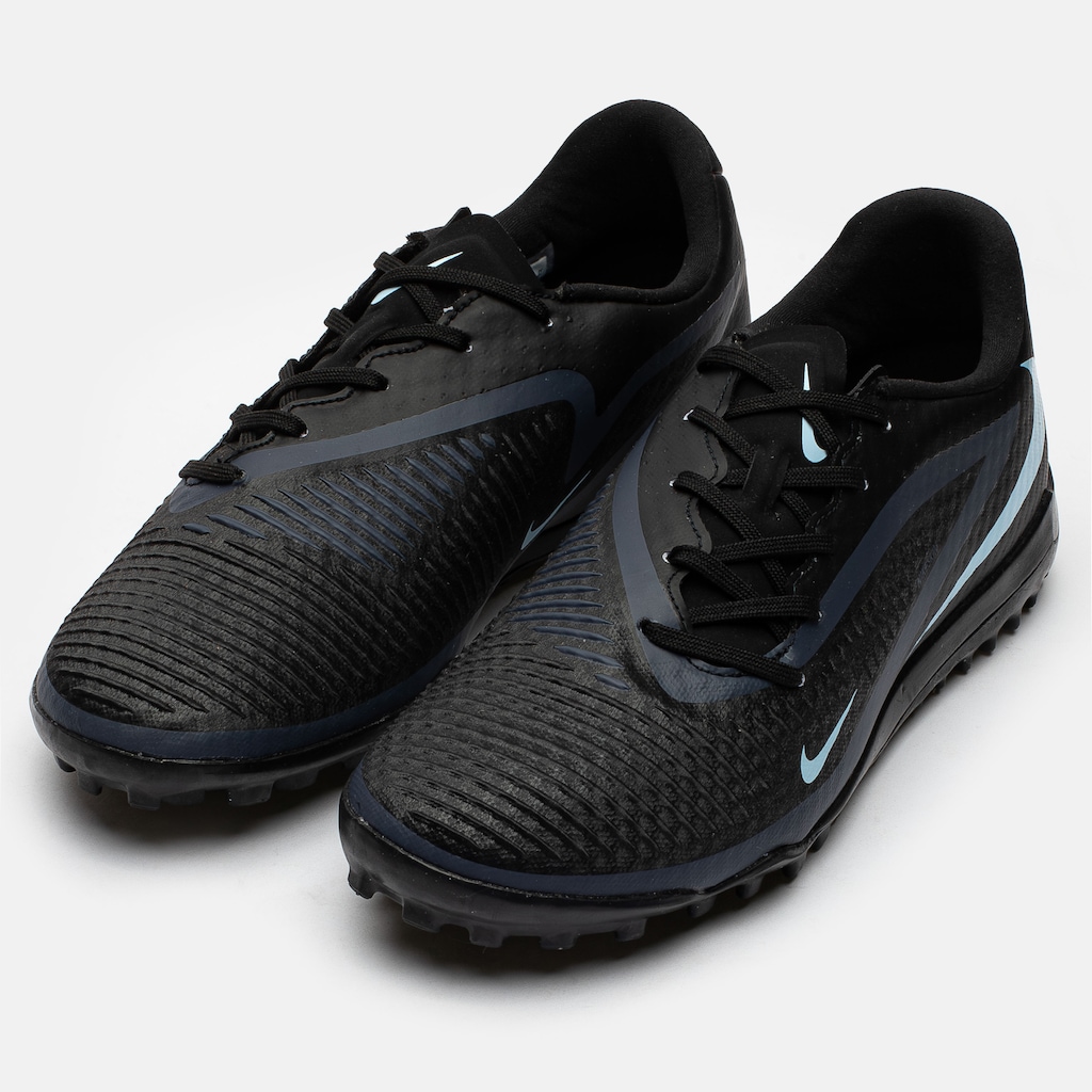 Imagem 4 do produto Chuteira Society Adulto Nike Phantom 6 Academy