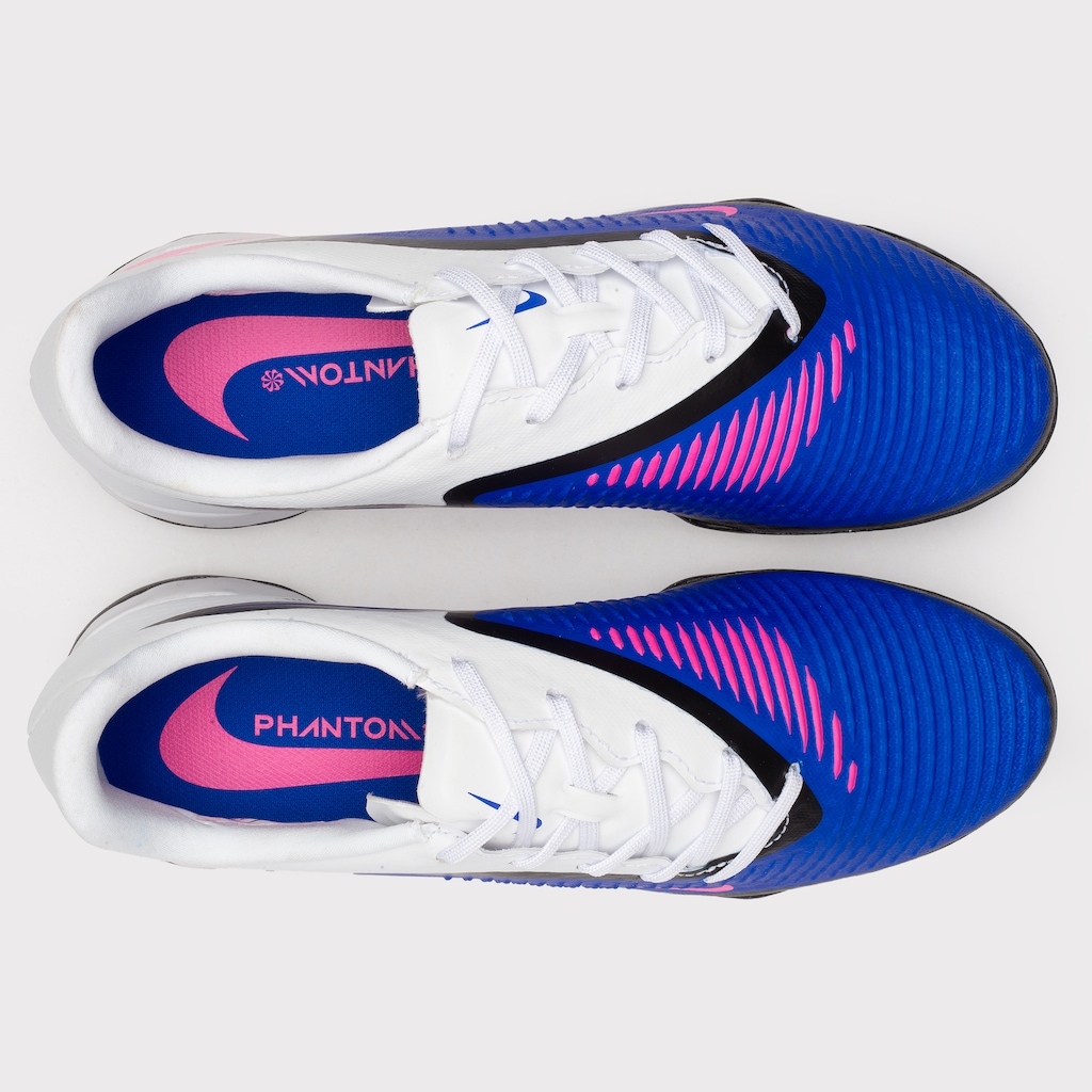Imagem 3 do produto Chuteira Society Adulto Nike Phantom 6 Academy