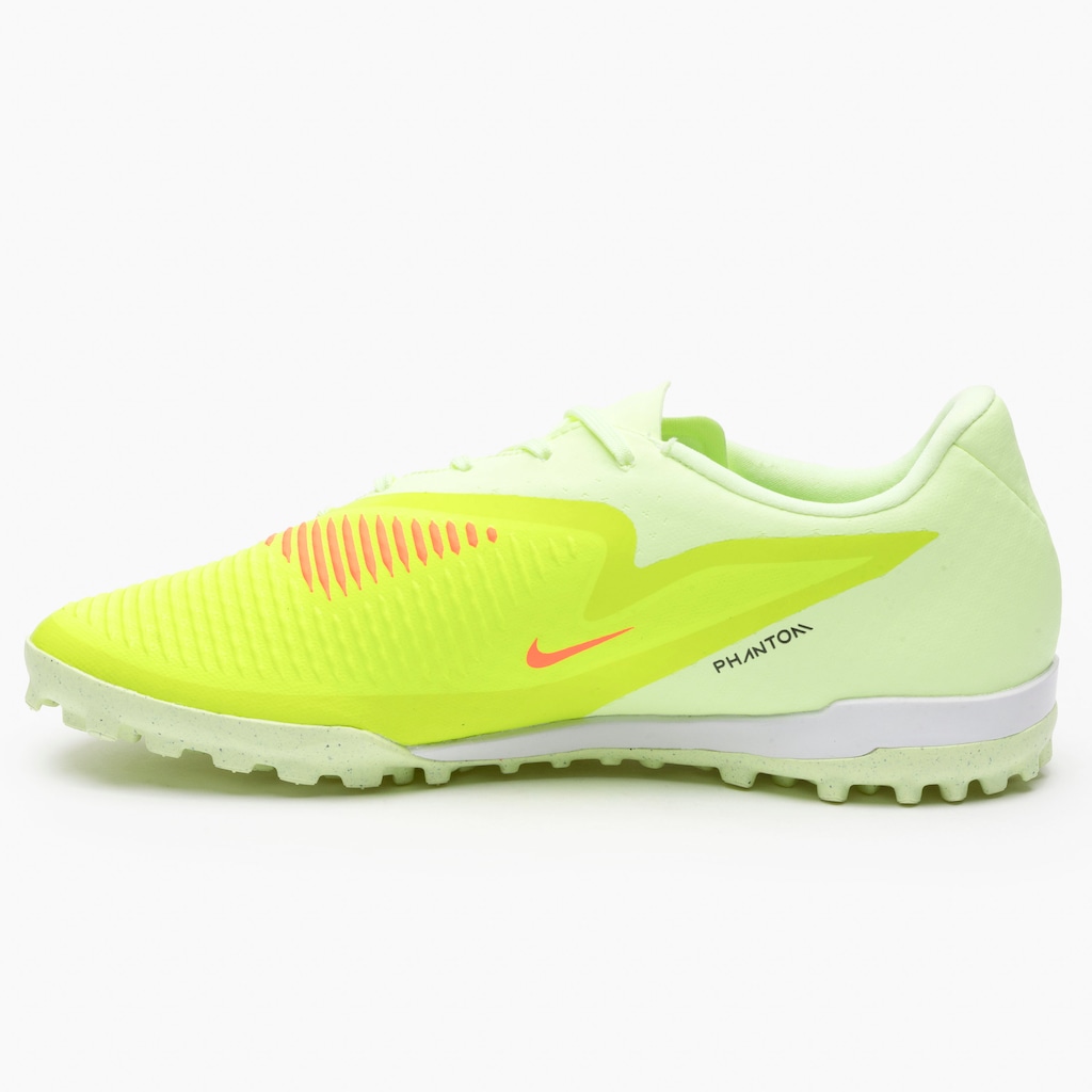 Imagem 2 do produto Chuteira Society Adulto Nike Phantom 6 Academy