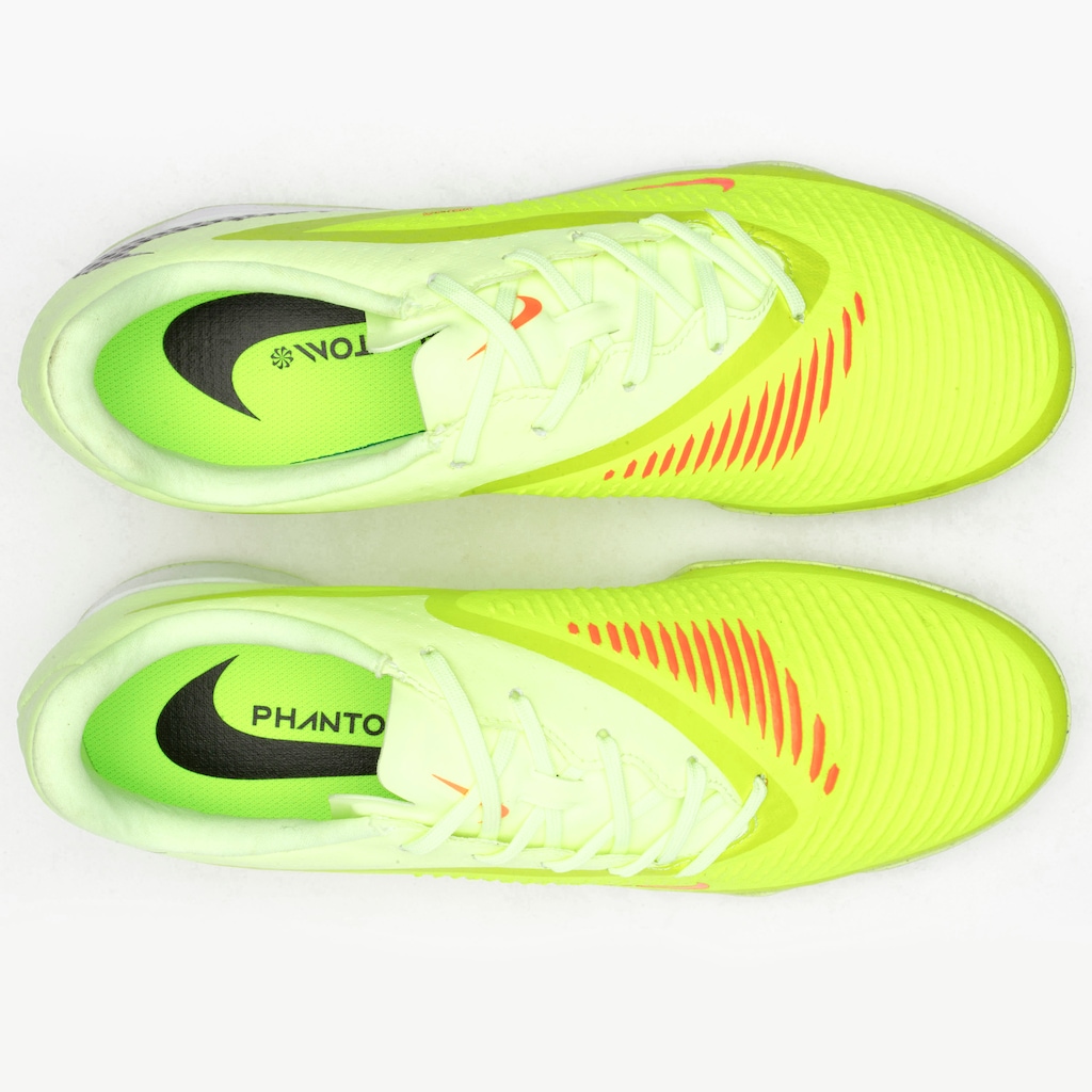 Imagem 3 do produto Chuteira Society Adulto Nike Phantom 6 Academy