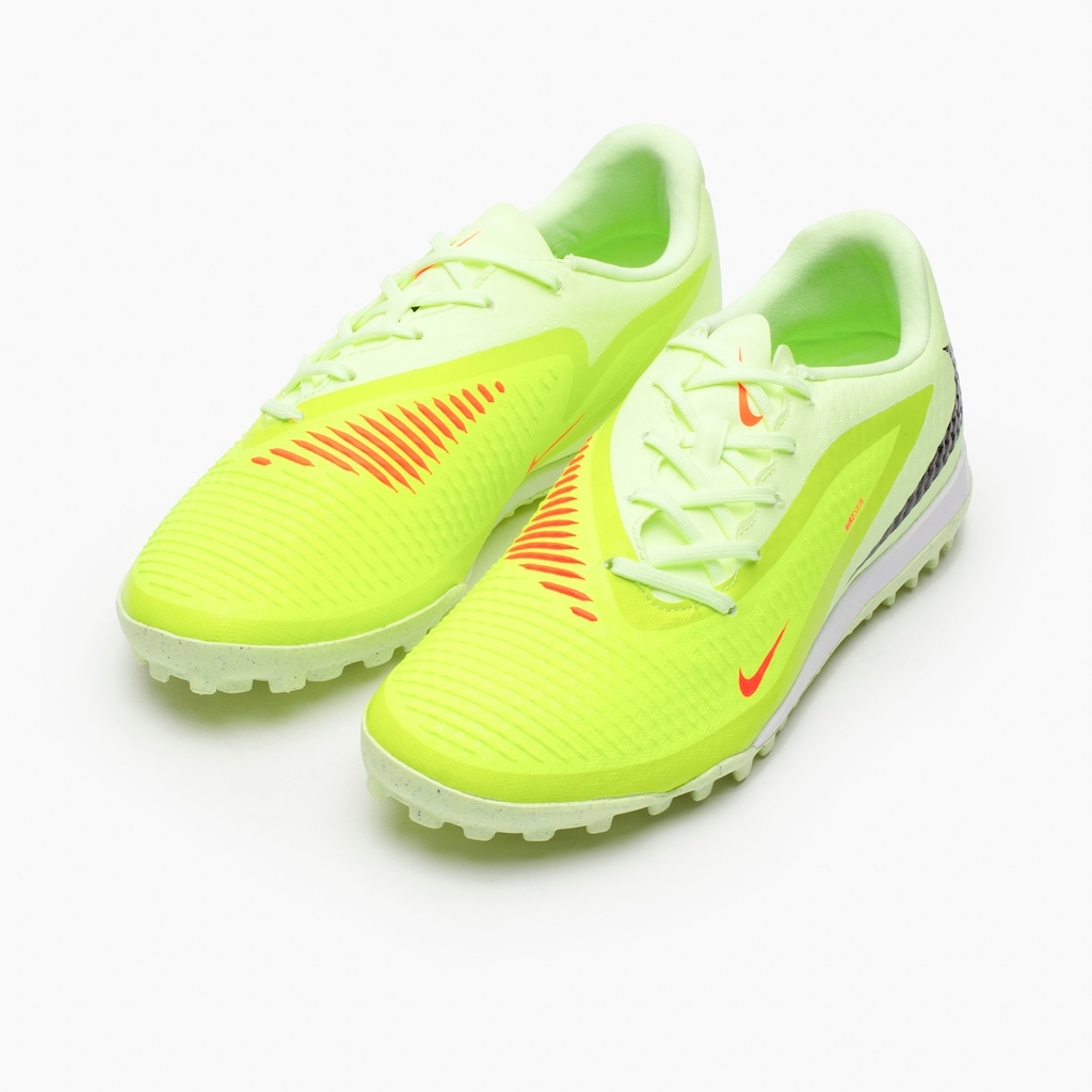 Imagem 4 do produto Chuteira Society Adulto Nike Phantom 6 Academy