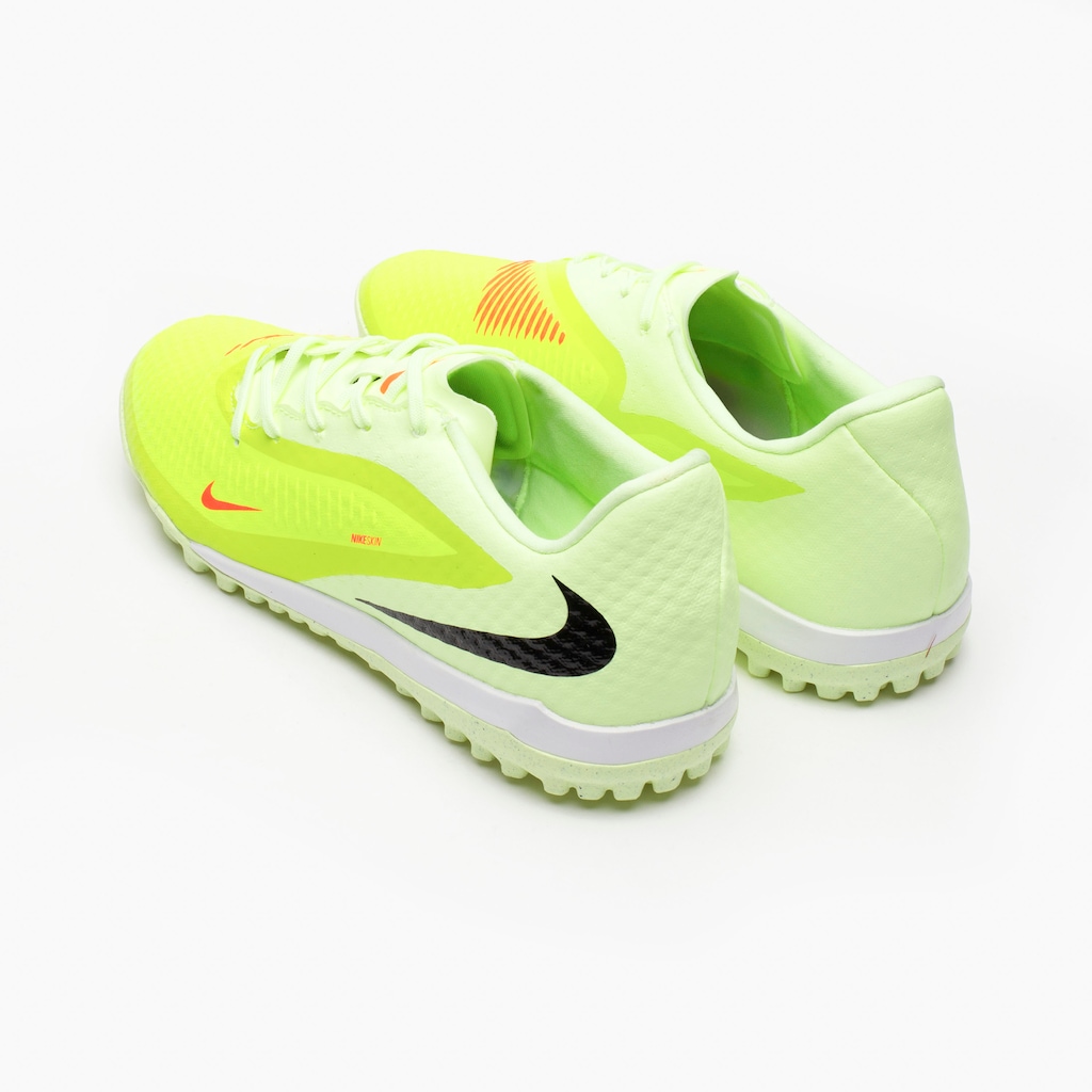 Imagem 5 do produto Chuteira Society Adulto Nike Phantom 6 Academy