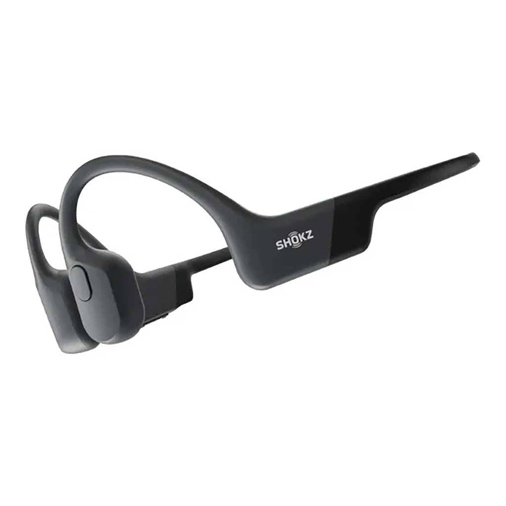 Imagem 2 do produto Fone de Condução Óssea Shokz OpenRun Air Mini