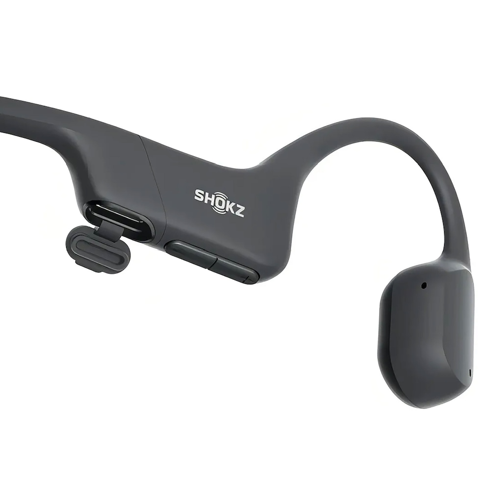 Imagem 3 do produto Fone de Condução Óssea Shokz OpenRun Air Mini