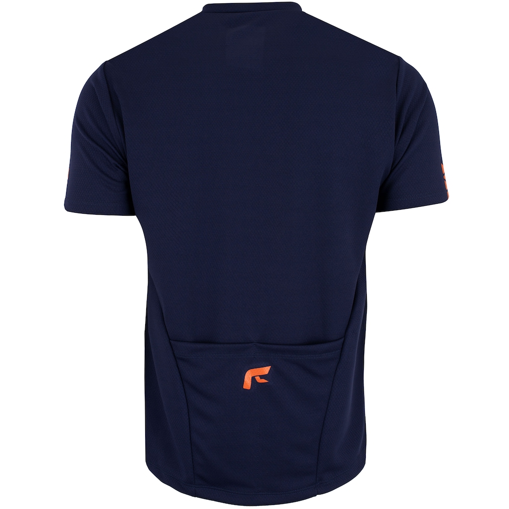 Imagem 2 do produto Camisa de Ciclismo Masculina Barbedo Core