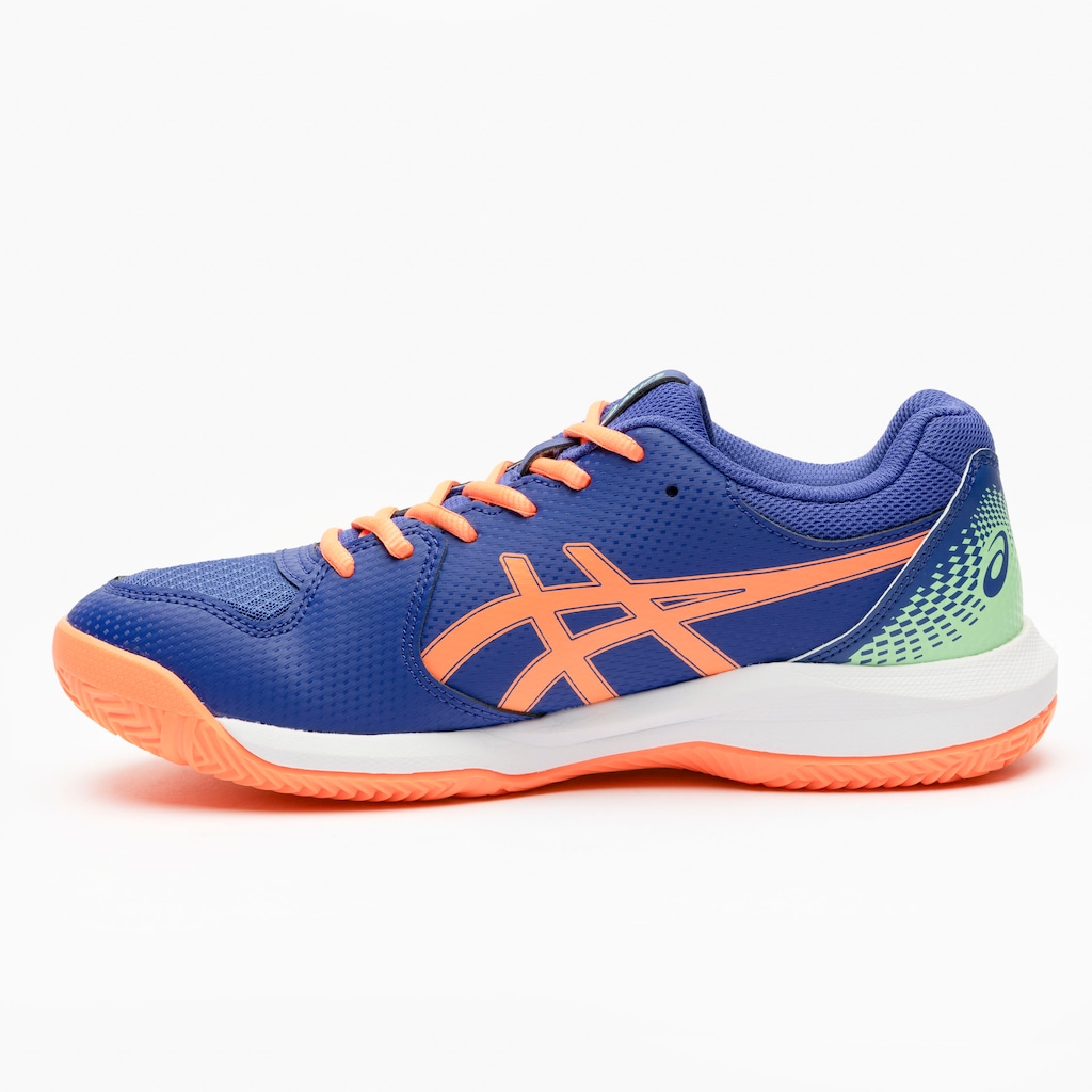 Imagem 2 do produto Tênis Asics Gel-Dedicate 8 Padel - Masculino - Tennis
