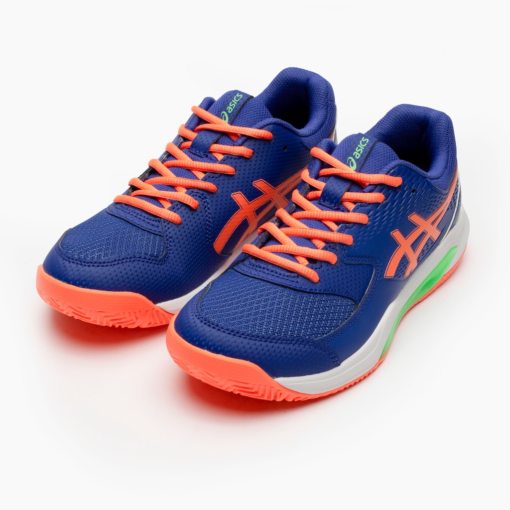 Imagem 4 do produto Tênis Asics Gel-Dedicate 8 Padel - Masculino - Tennis