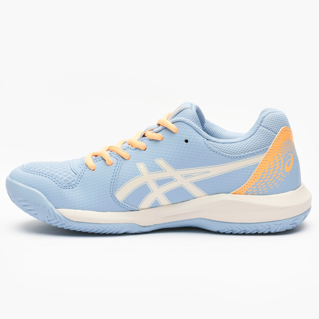 Imagem 2 do produto Tênis Asics Gel-Dedicate 8 Padel - Feminino - Tennis