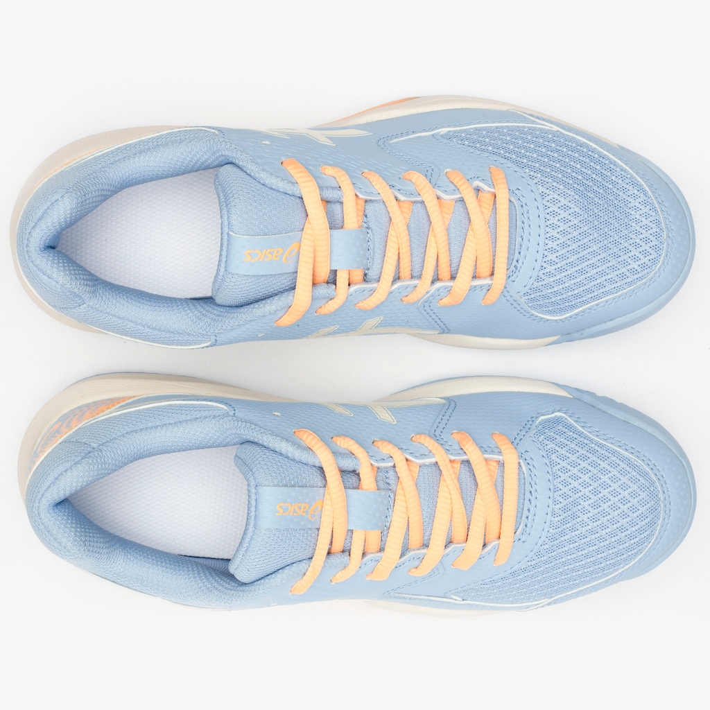 Imagem 3 do produto Tênis Asics Gel-Dedicate 8 Padel - Feminino - Tennis
