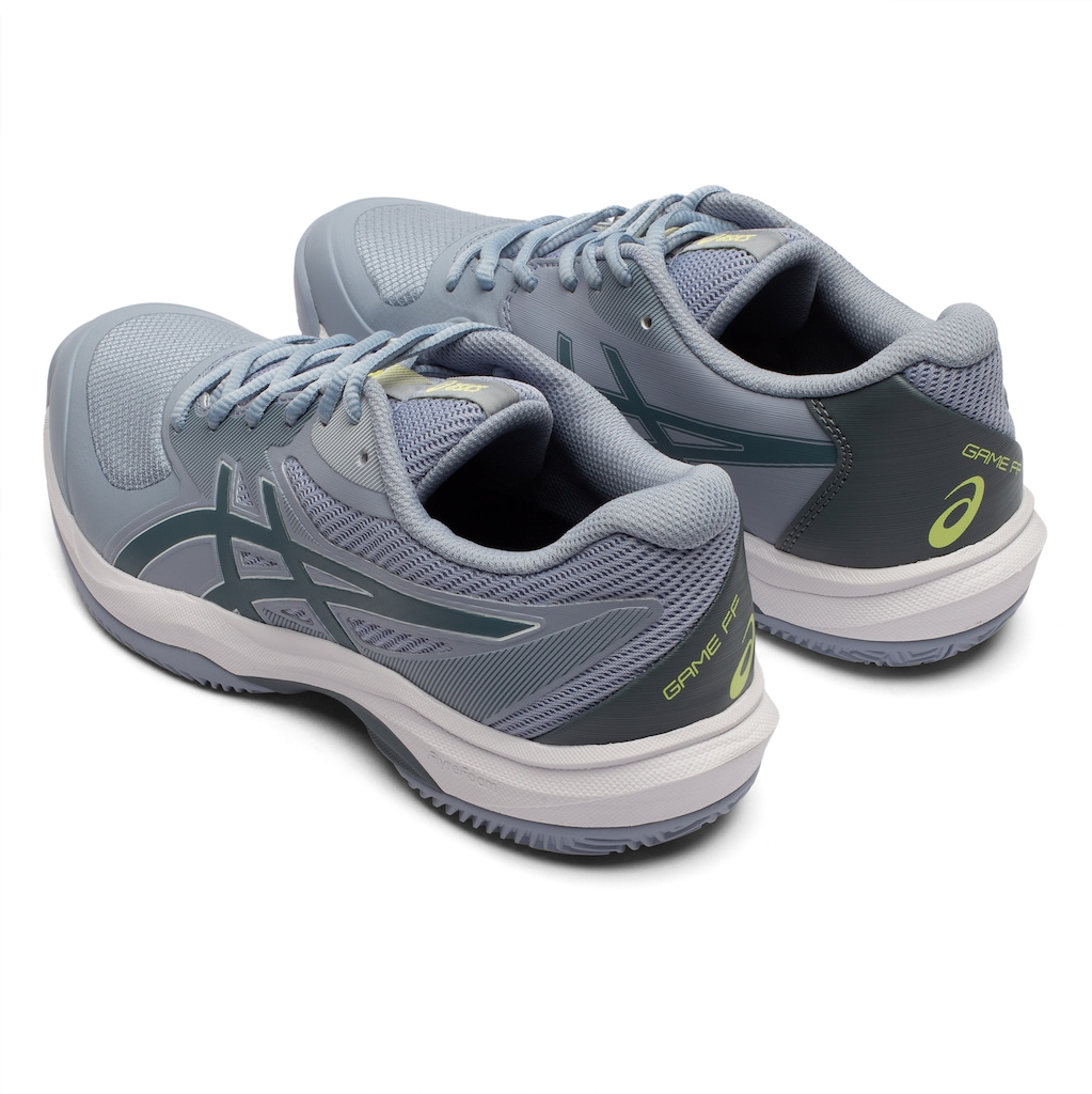 Imagem 5 do produto Tênis Asics Game FF Clay - Masculino - Tennis