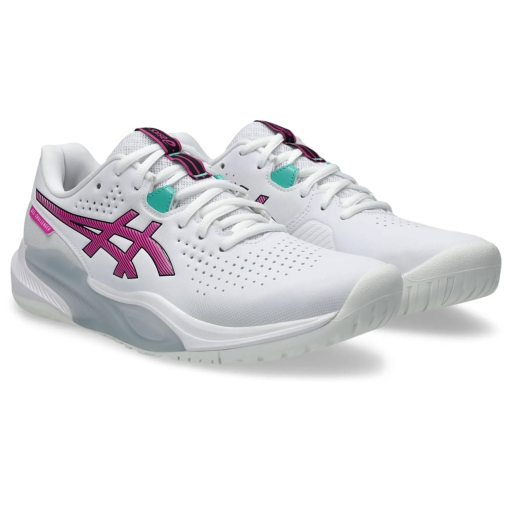 Imagem 4 do produto Tênis Asics Gel-Challenger 15 - Masculino - Tennis