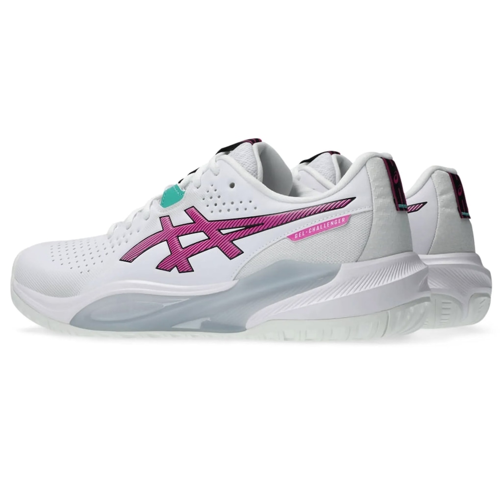 Imagem 5 do produto Tênis Asics Gel-Challenger 15 - Masculino - Tennis