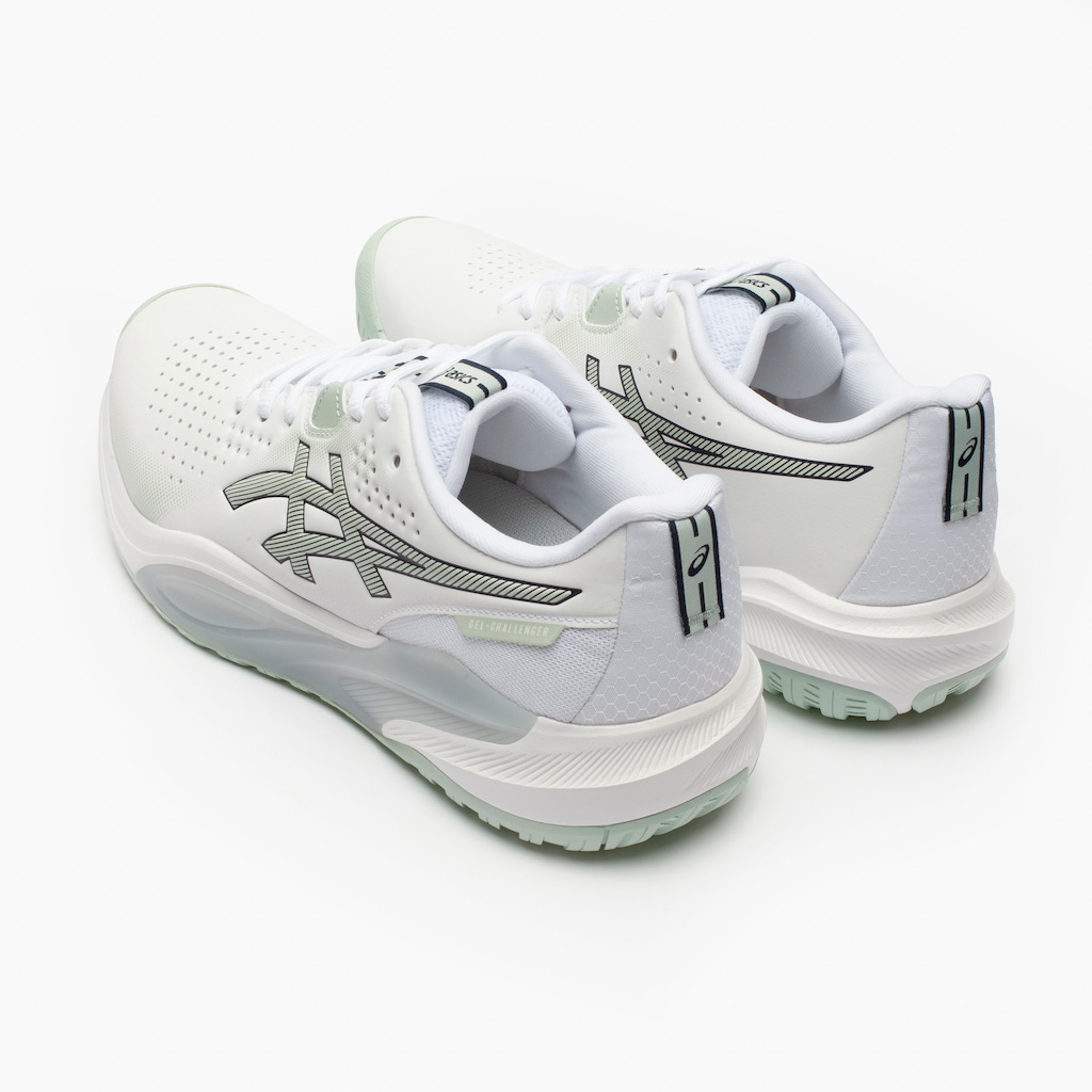Imagem 5 do produto Tênis Asics Gel-Challenger 15 - Masculino - Tennis