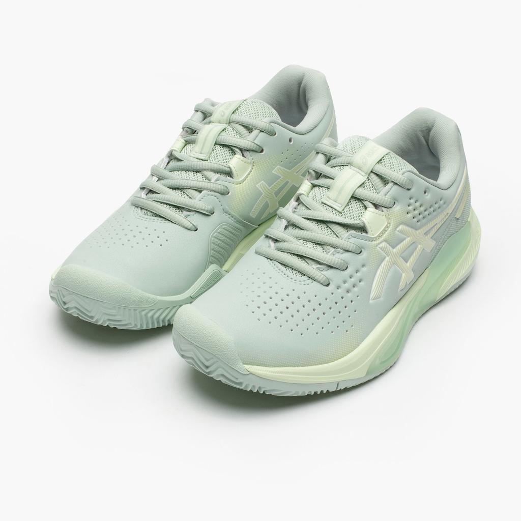 Imagem 4 do produto Tênis Asics Gel-Challenger 15 Clay - Feminino - Tennis