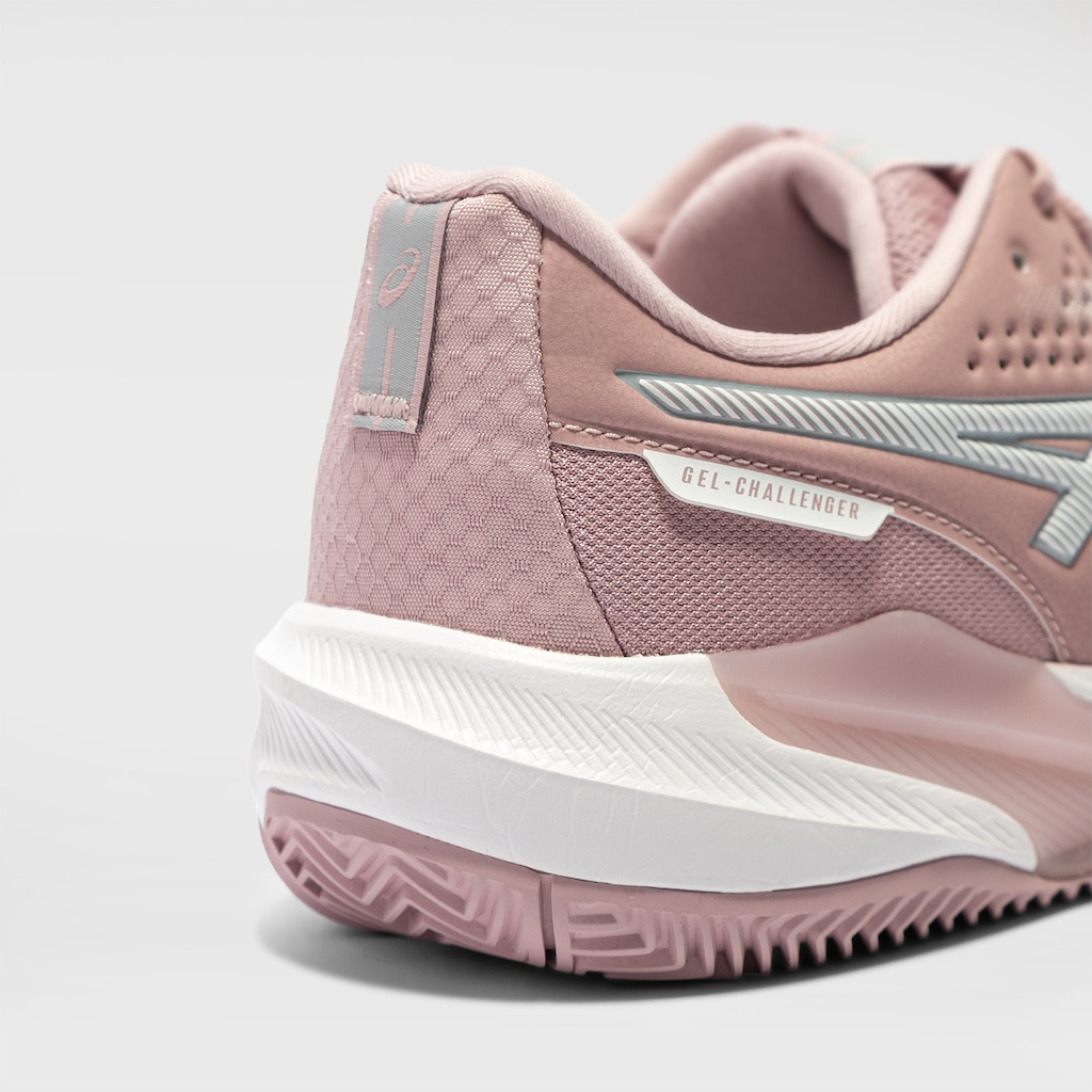 Imagem 3 do produto Tênis Asics Gel-Challenger 15 Clay - Feminino - Tennis