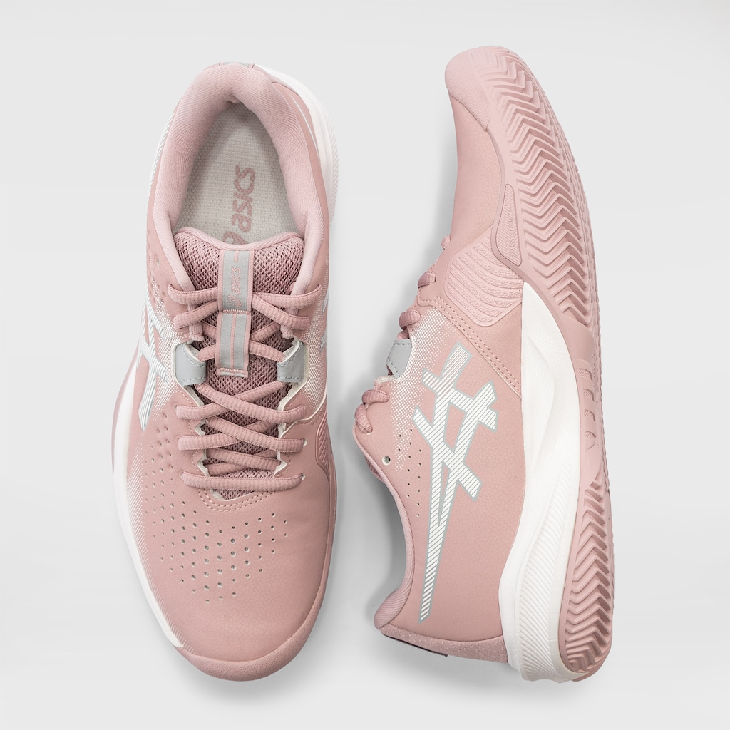 Imagem 5 do produto Tênis Asics Gel-Challenger 15 Clay - Feminino - Tennis