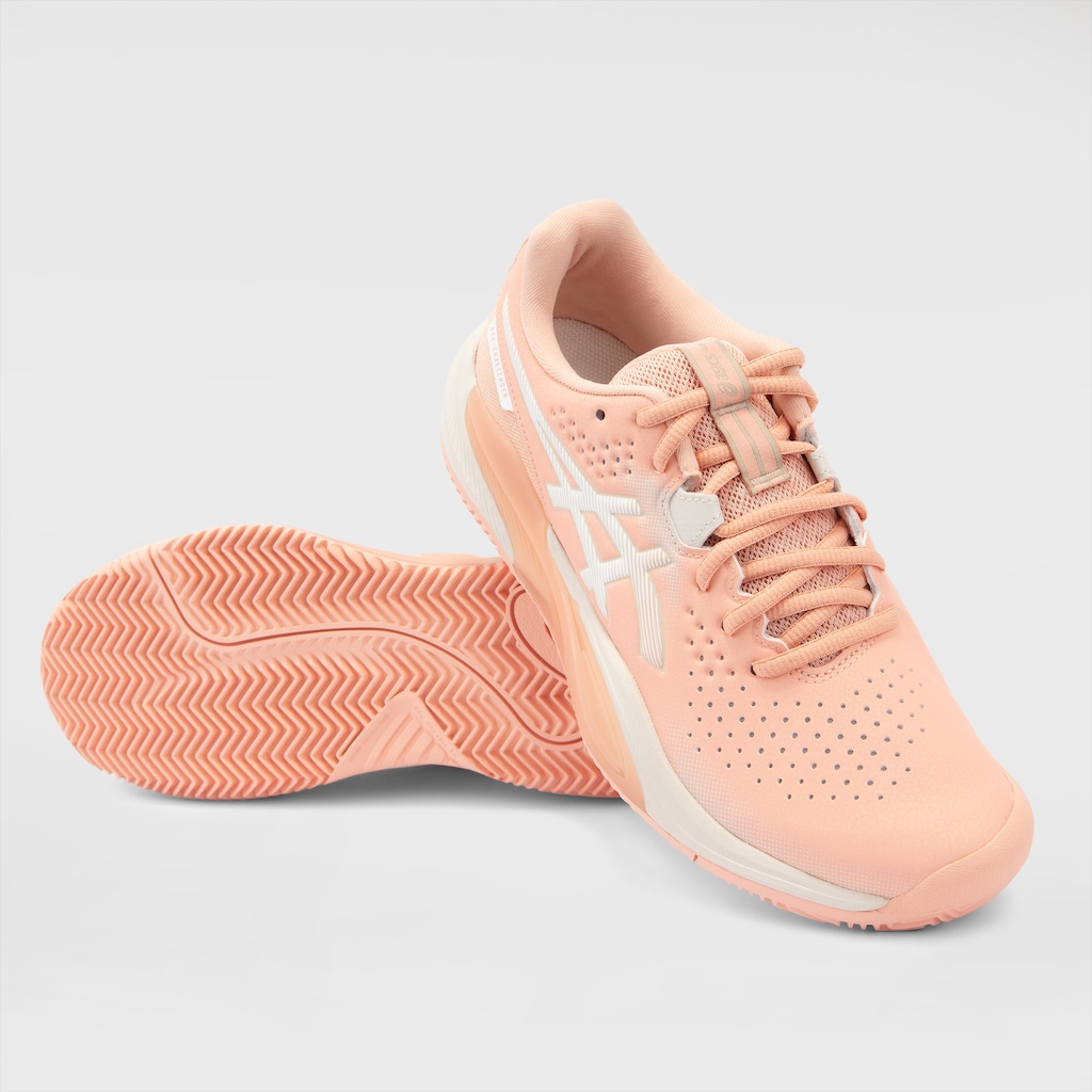 Imagem 3 do produto Tênis Feminino Asics Gel-Challenger 15 Clay