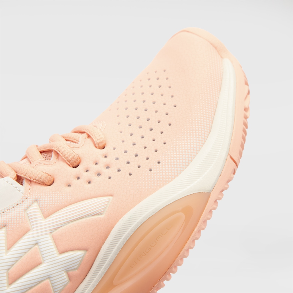 Imagem 5 do produto Tênis Feminino Asics Gel-Challenger 15 Clay