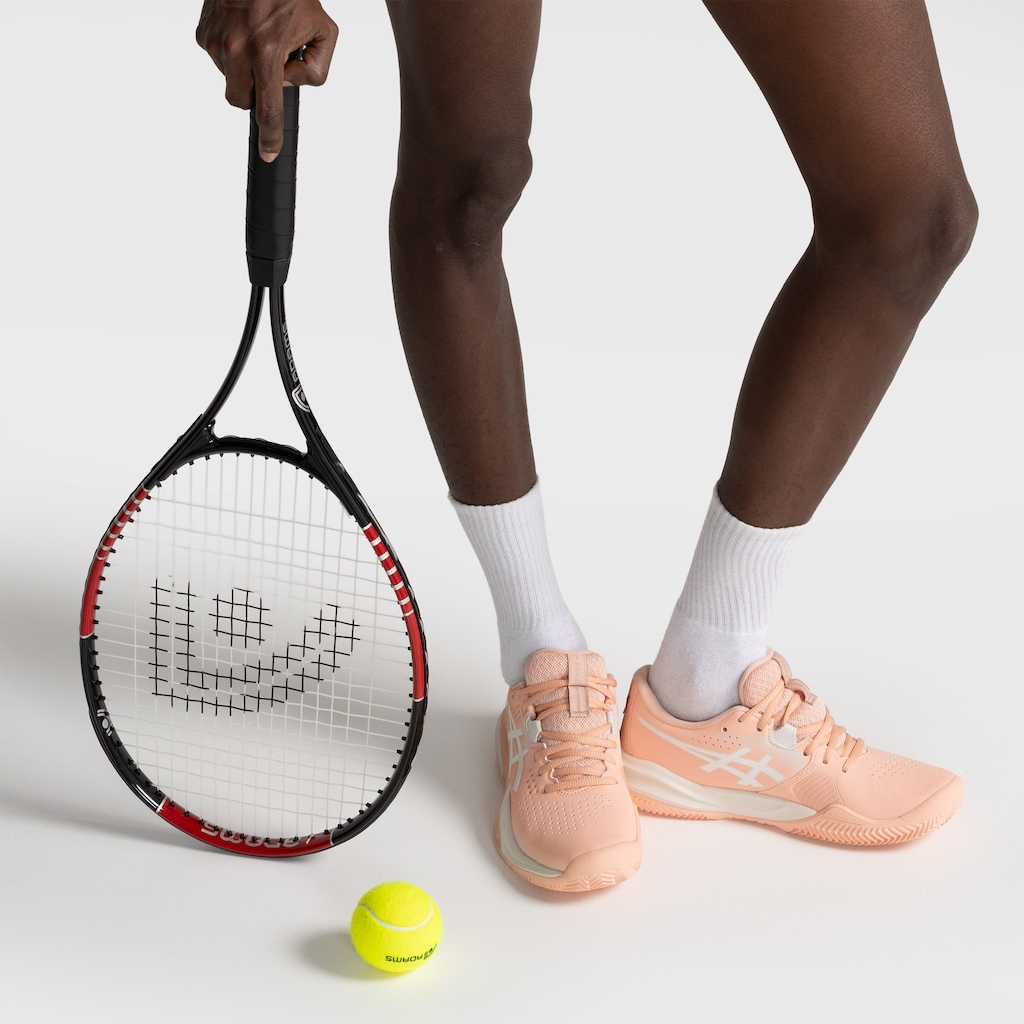 Imagem 2 do produto Tênis Asics Gel-Challenger 15 Clay - Feminino - Tennis