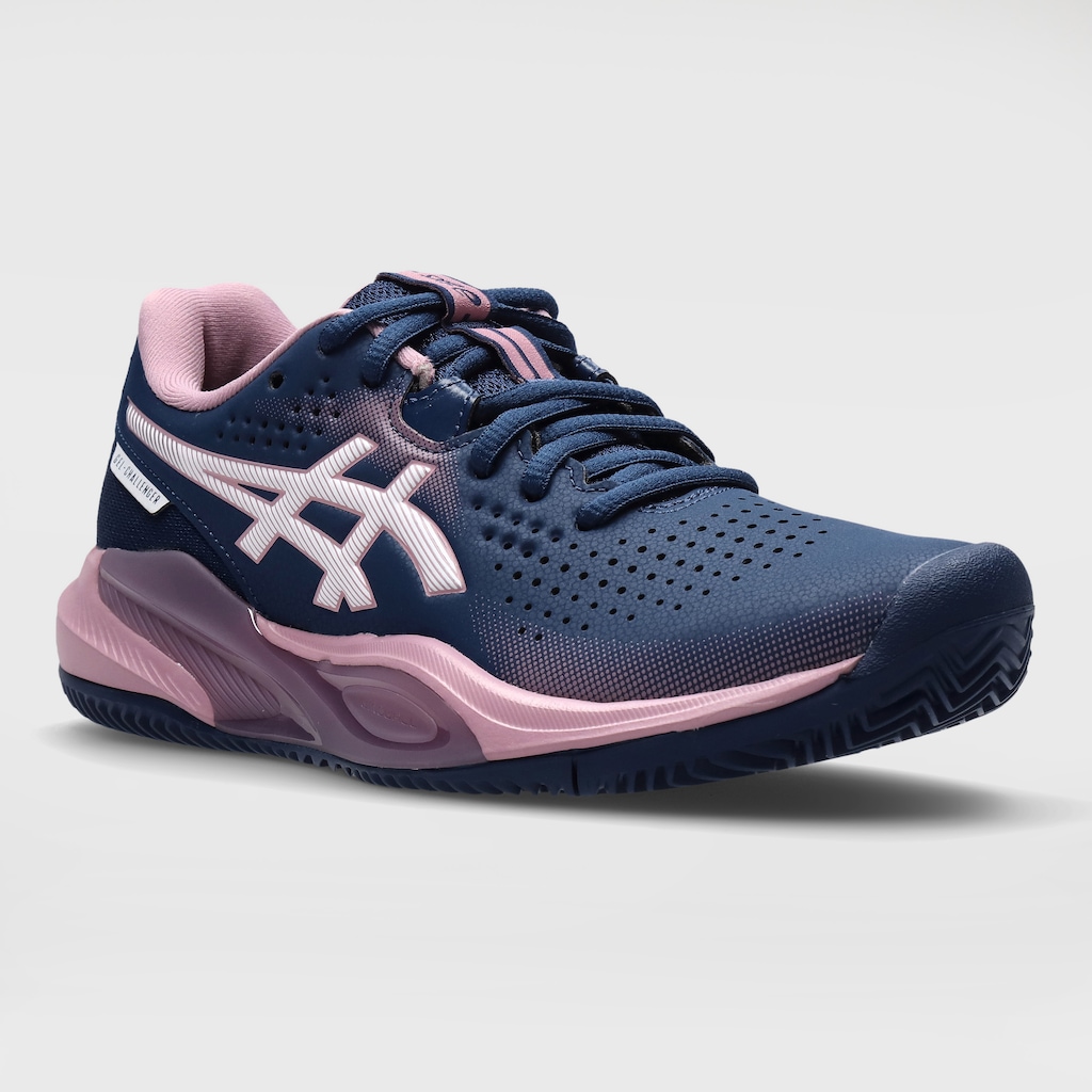 Imagem 2 do produto Tênis Feminino Asics Gel-Challenger 15 Clay