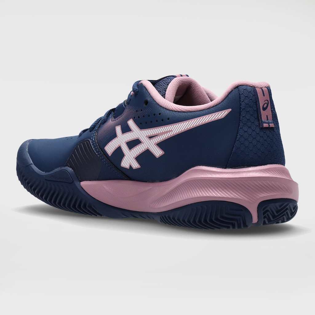 Imagem 3 do produto Tênis Feminino Asics Gel-Challenger 15 Clay