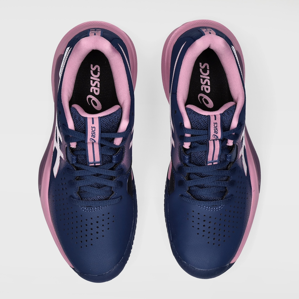 Imagem 4 do produto Tênis Feminino Asics Gel-Challenger 15 Clay