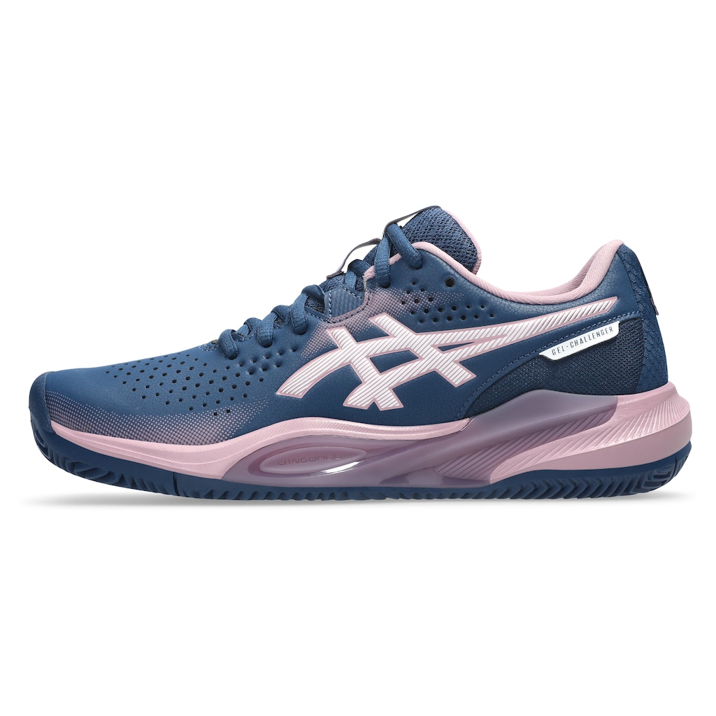 Imagem 2 do produto Tênis Asics Gel-Challenger 15 Clay - Feminino - Tennis