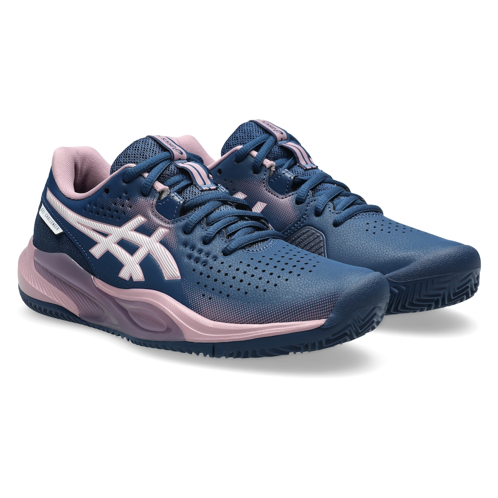 Imagem 3 do produto Tênis Asics Gel-Challenger 15 Clay - Feminino - Tennis