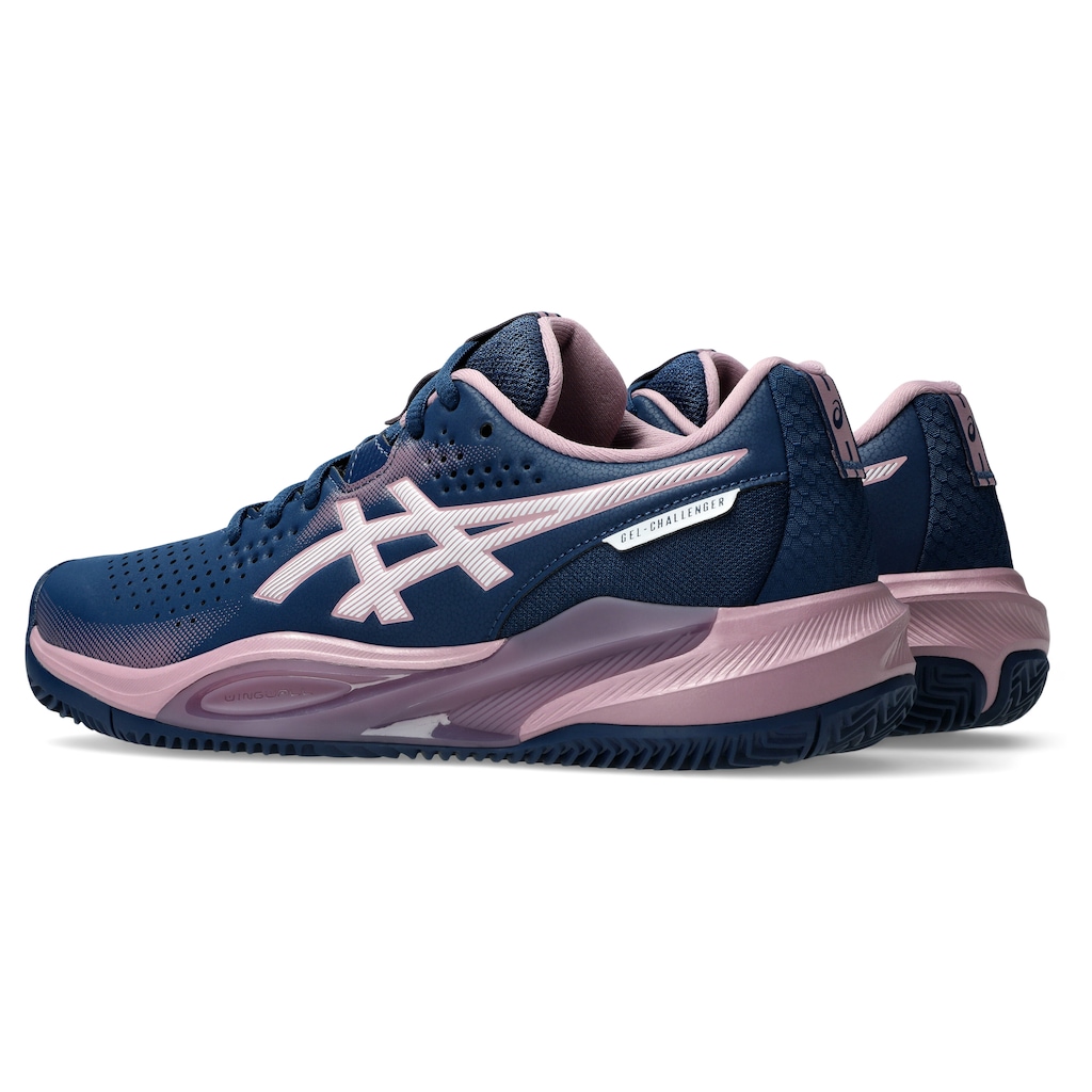 Imagem 4 do produto Tênis Asics Gel-Challenger 15 Clay - Feminino - Tennis