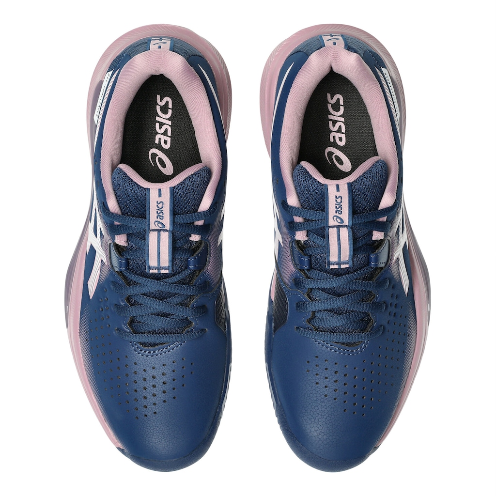 Imagem 5 do produto Tênis Asics Gel-Challenger 15 Clay - Feminino - Tennis