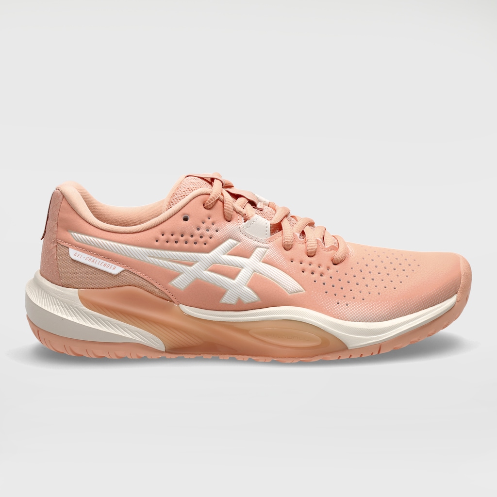 Imagem 1 do produto Tênis Asics Gel-Challenger 15 - Feminino - Tennis