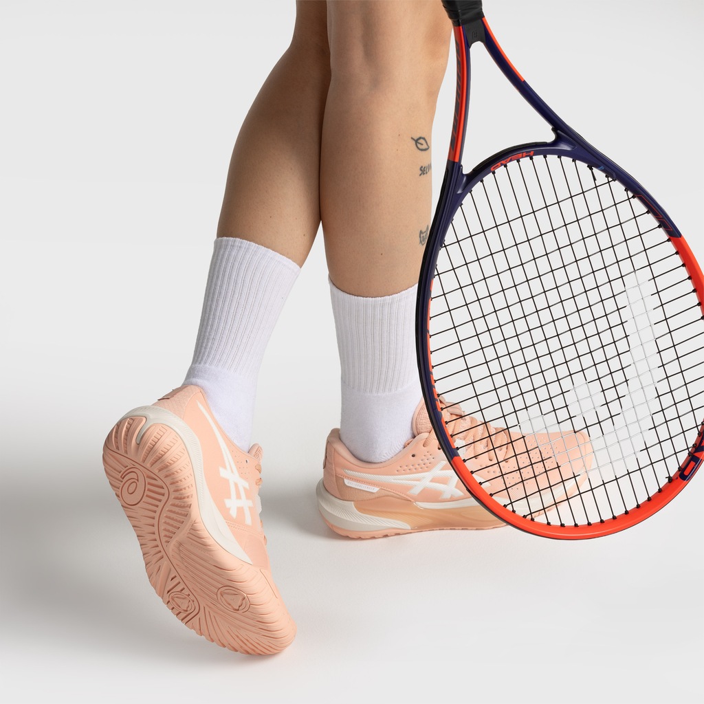Imagem 3 do produto Tênis Asics Gel-Challenger 15 - Feminino - Tennis