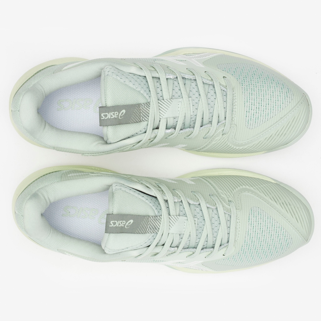 Imagem 3 do produto Tênis Asics Solution Speed FF 3 Clay - Feminino - Tennis