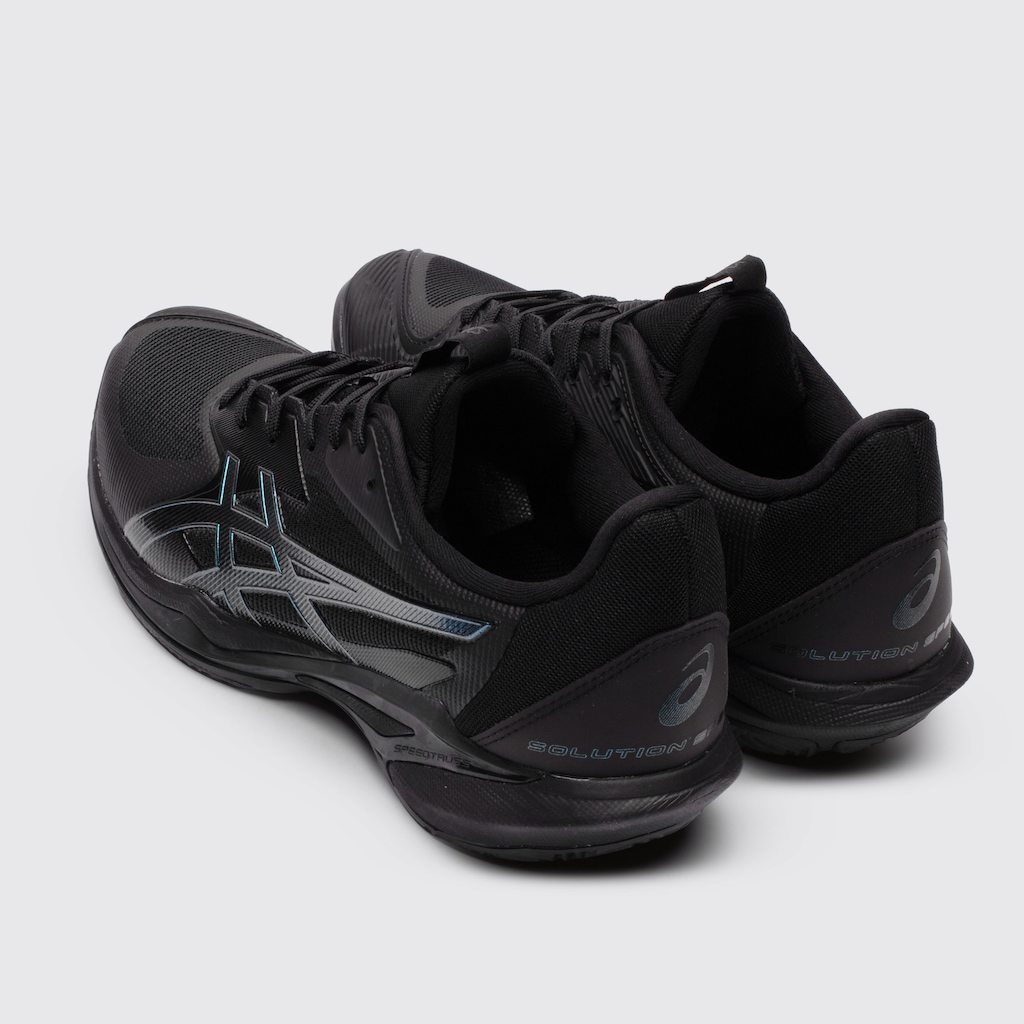 Imagem 5 do produto Tênis Asics Solution Speed FF 3 Night Energy - Masculino - Tennis