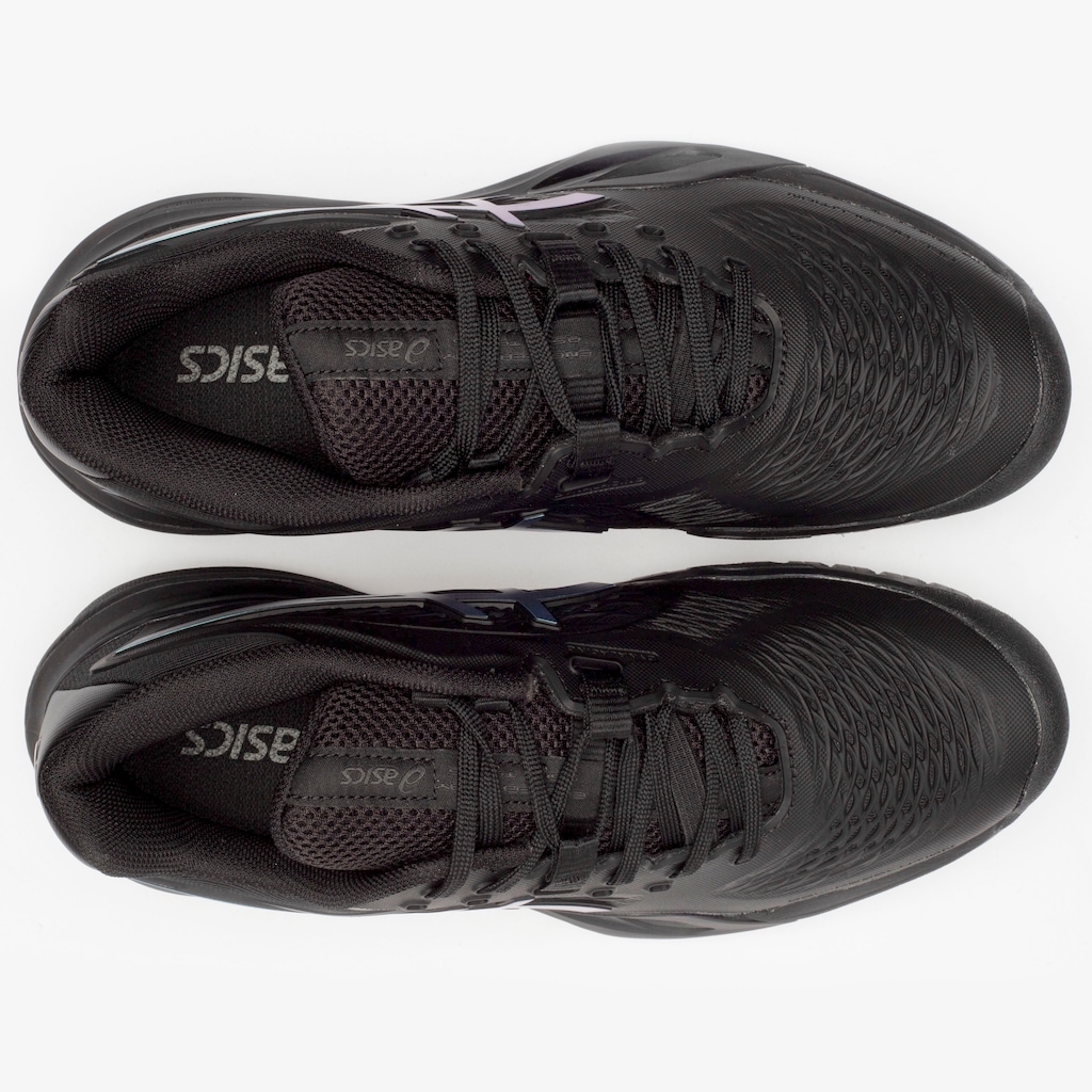 Imagem 3 do produto Tênis Asics Gel-Resolution X Night Energy - Feminino - Tennis