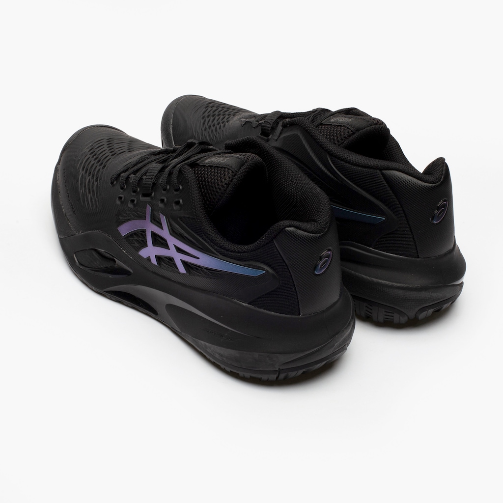 Imagem 5 do produto Tênis Asics Gel-Resolution X Night Energy - Feminino - Tennis