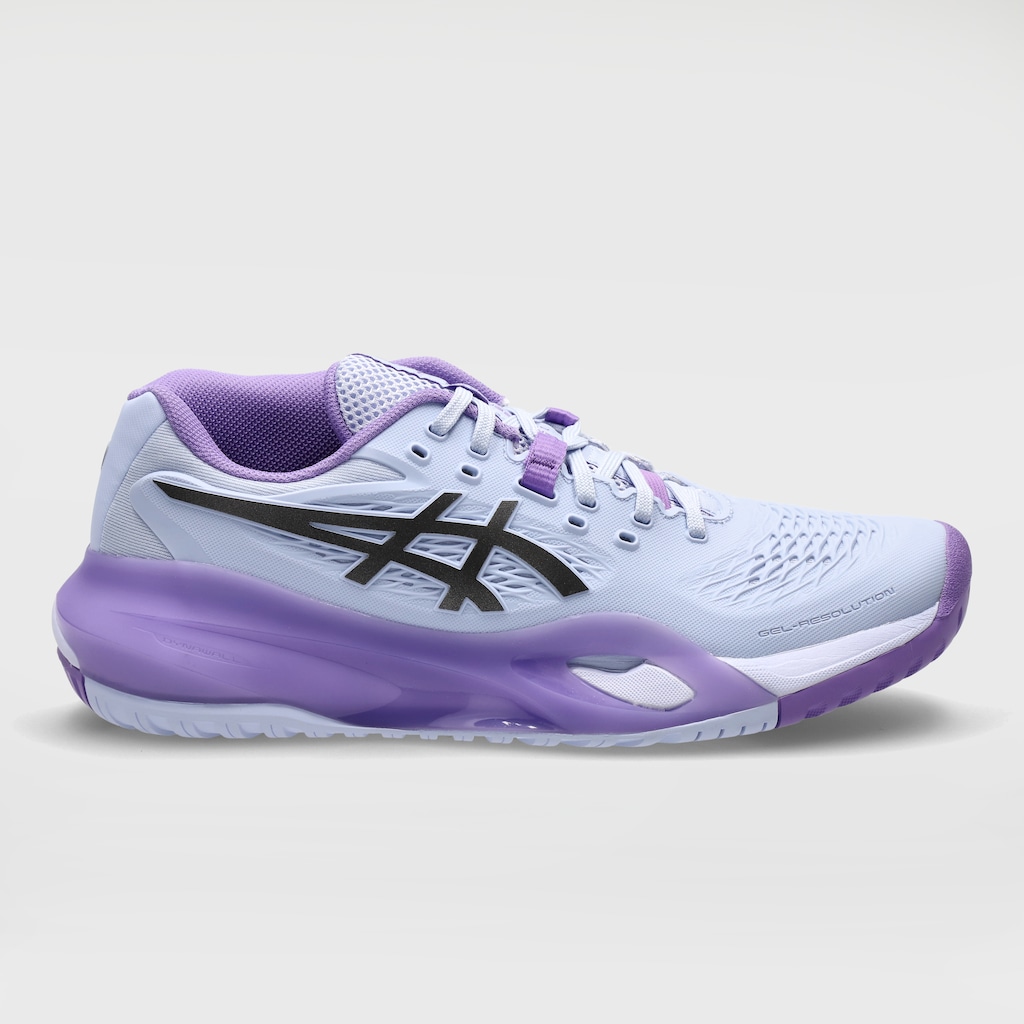 Imagem 1 do produto Tênis Asics Gel-Resolution X Night Energy - Feminino - Tennis