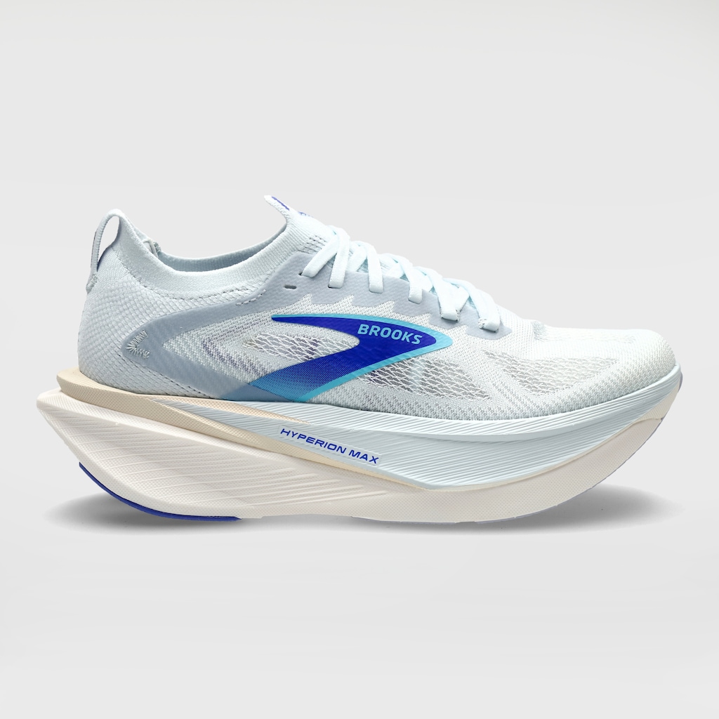 Imagem 1 do produto Tênis Feminino Brooks Hyperion Max 3