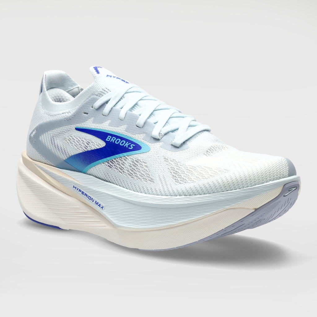 Imagem 2 do produto Tênis Feminino Brooks Hyperion Max 3
