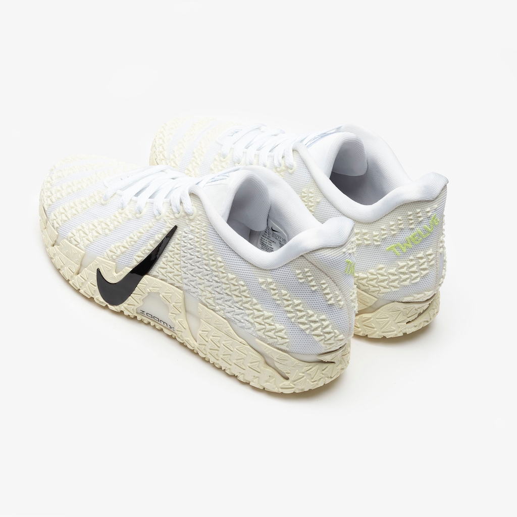 Imagem 5 do produto Tênis Masculino Nike JA 3