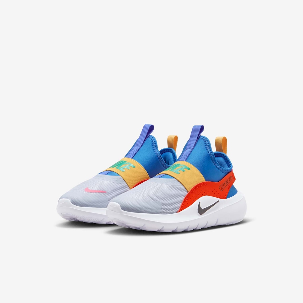 Imagem 4 do produto Tênis Infantil Nike Flex Runner 4