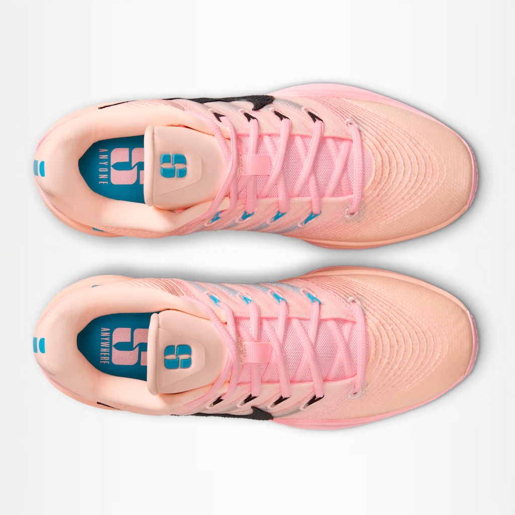 Imagem 3 do produto Tênis Unissex Nike Sabrina 3
