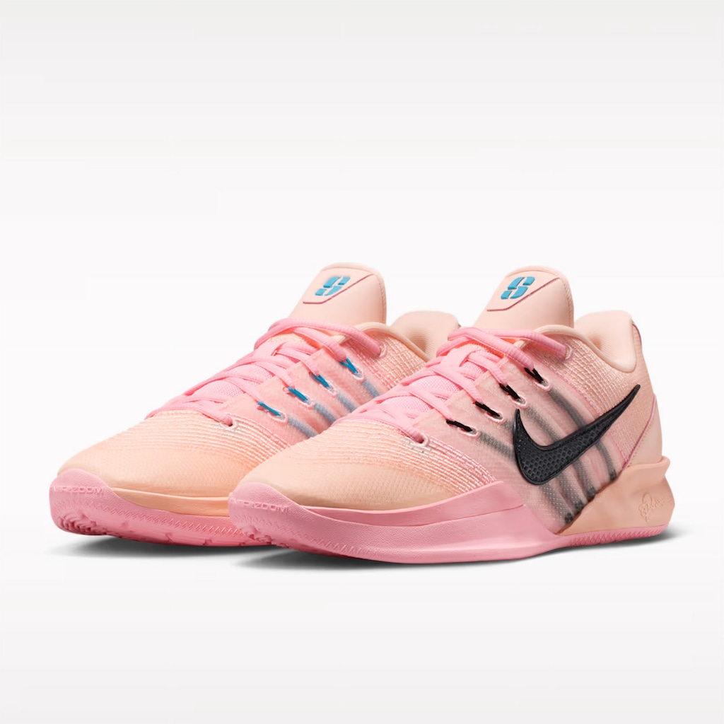 Imagem 4 do produto Tênis Unissex Nike Sabrina 3