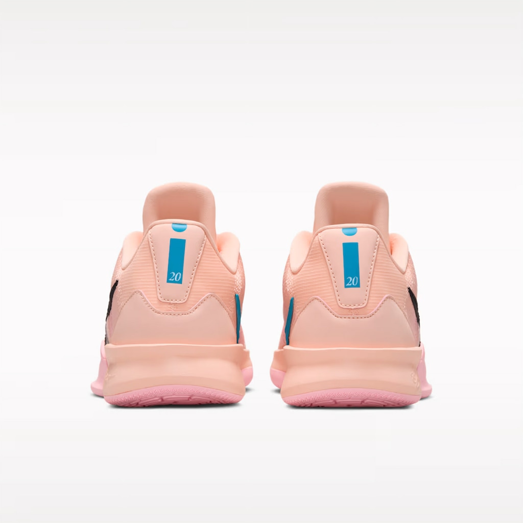 Imagem 5 do produto Tênis Unissex Nike Sabrina 3