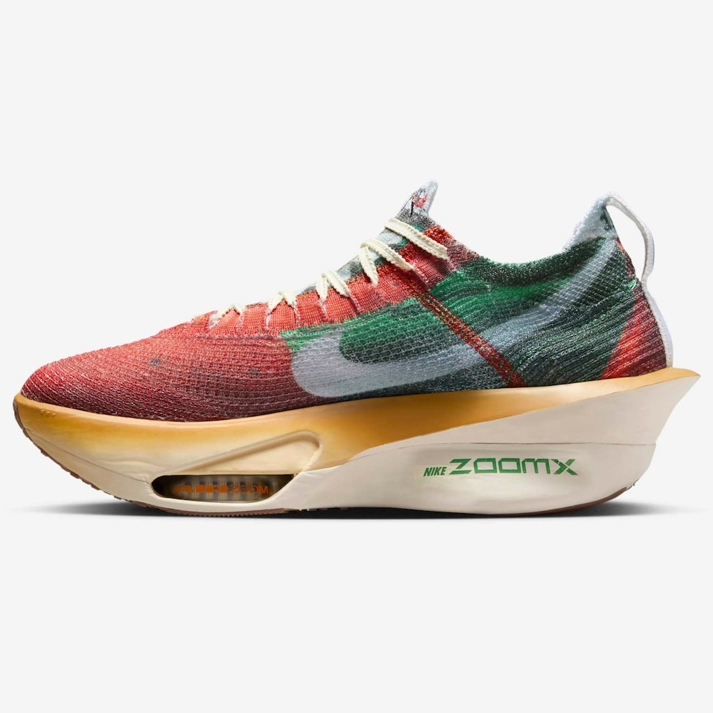 Imagem 2 do produto Tênis Masculino Nike Air Zoom Alphafly 3 Premium