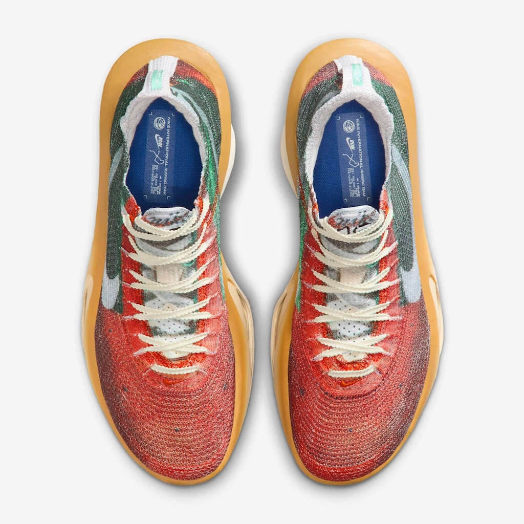 Imagem 3 do produto Tênis Masculino Nike Air Zoom Alphafly 3 Premium