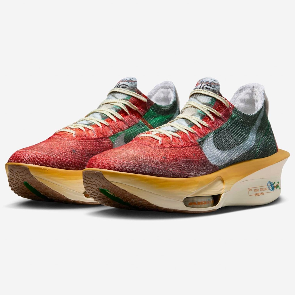Imagem 4 do produto Tênis Masculino Nike Air Zoom Alphafly 3 Premium