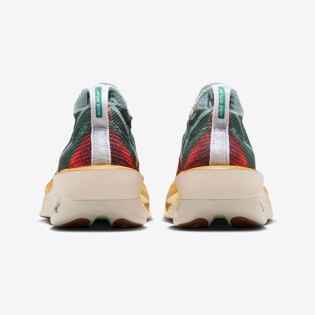 Imagem 5 do produto Tênis Masculino Nike Air Zoom Alphafly 3 Premium