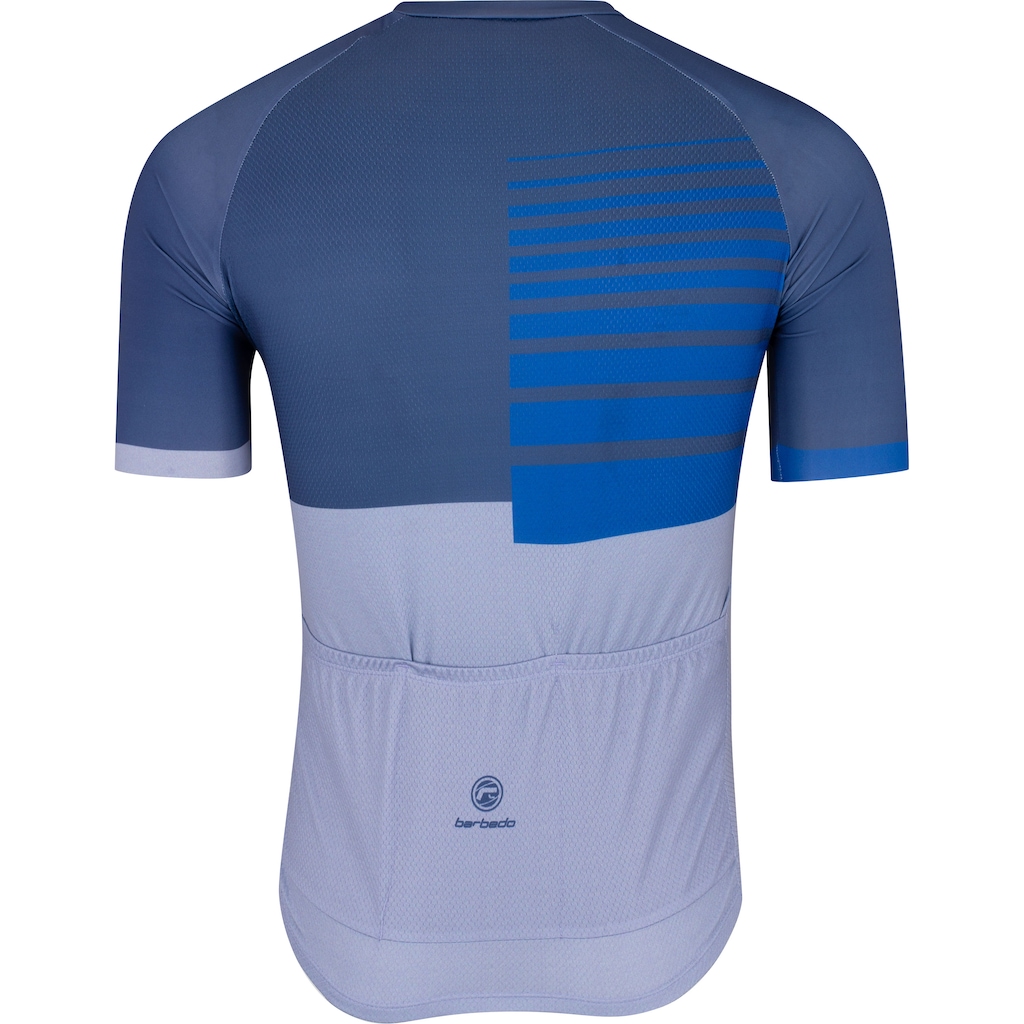 Imagem 2 do produto Camisa de Ciclismo Masculina Barbedo Frame